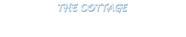 THE COTTAGE BED AND BREAKFAST